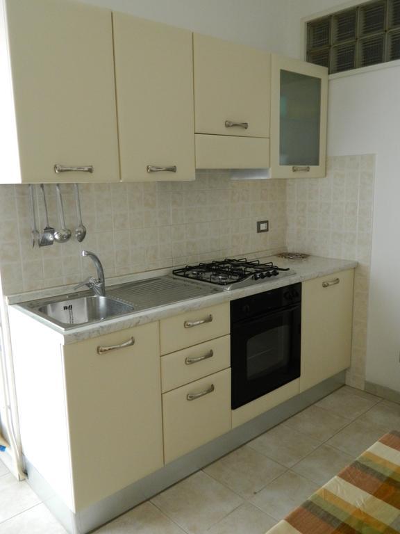 Residence Dei Fiori 보르디게라 객실 사진