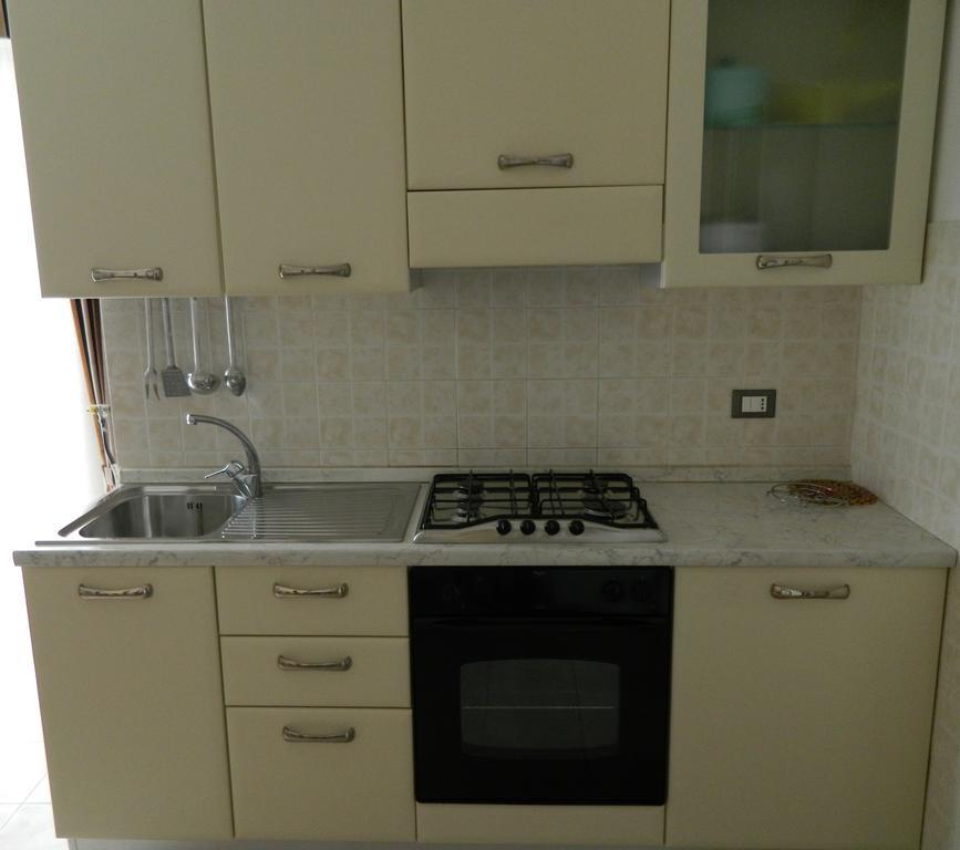 Residence Dei Fiori 보르디게라 외부 사진